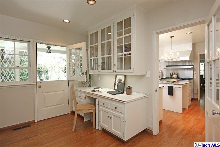990 Hampton Road Arcadia, CA 91006 - Photo 13 of 31 Additional Photo