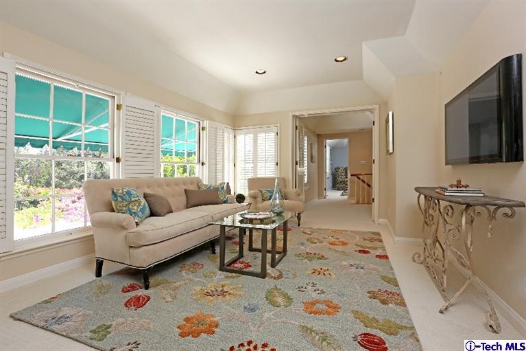 990 Hampton Road Arcadia, CA 91006 - Photo 15 of 31 Additional Photo