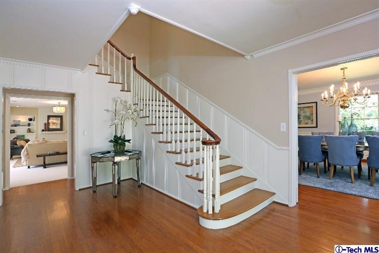 990 Hampton Road Arcadia, CA 91006 - Photo 3 of 31 Additional Photo