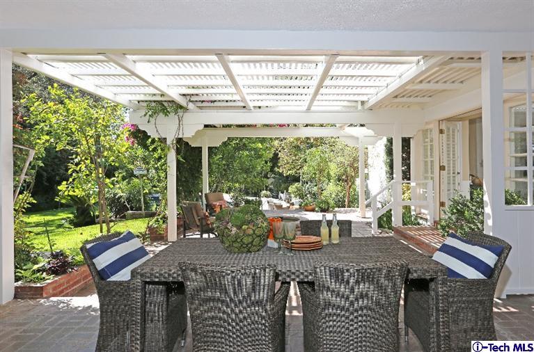 990 Hampton Road Arcadia, CA 91006 - Photo 23 of 31 Additional Photo
