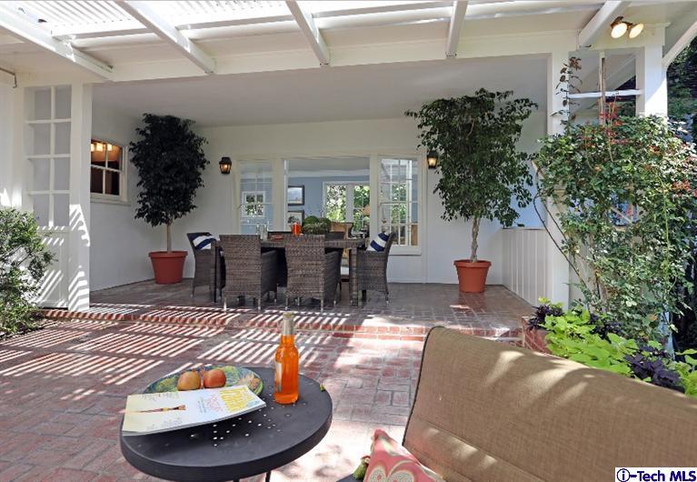 990 Hampton Road Arcadia, CA 91006 - Photo 24 of 31 Additional Photo