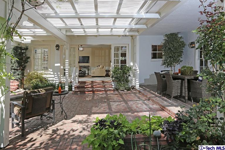 990 Hampton Road Arcadia, CA 91006 - Photo 25 of 31 Additional Photo