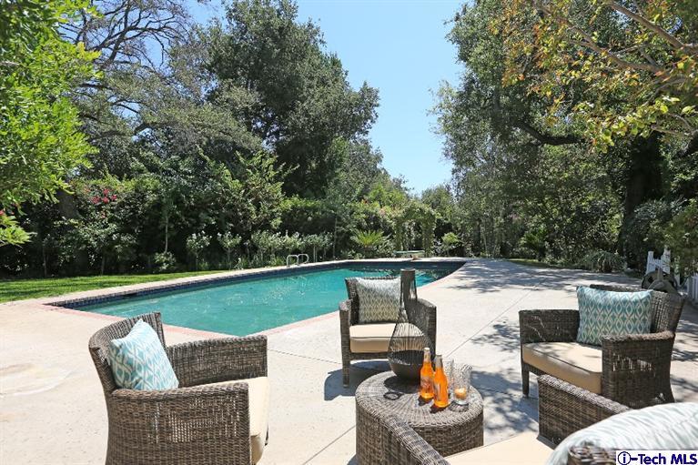 990 Hampton Road Arcadia, CA 91006 - Photo 26 of 31 Additional Photo