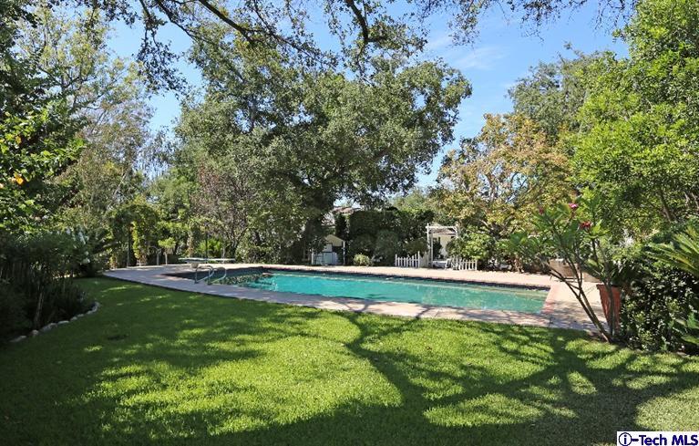 990 Hampton Road Arcadia, CA 91006 - Photo 27 of 31 Additional Photo