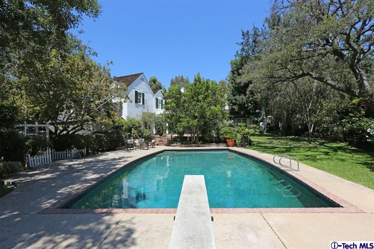 990 Hampton Road Arcadia, CA 91006 - Photo 28 of 31 Additional Photo