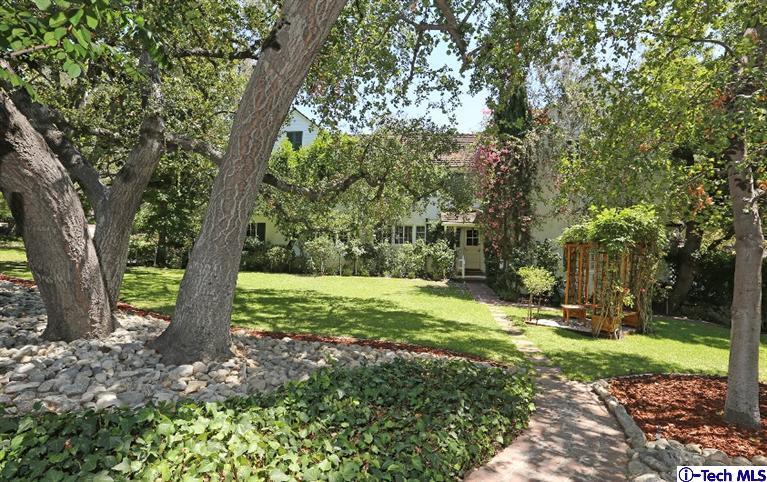 990 Hampton Road Arcadia, CA 91006 - Photo 29 of 31 Additional Photo