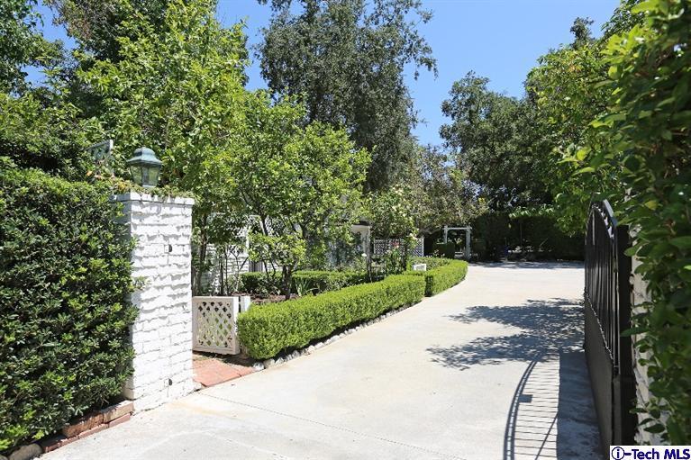 990 Hampton Road Arcadia, CA 91006 - Photo 30 of 31 Additional Photo