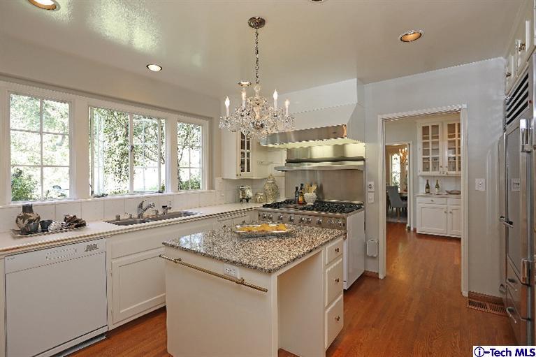 990 Hampton Road Arcadia, CA 91006 - Photo 10 of 31 Additional Photo
