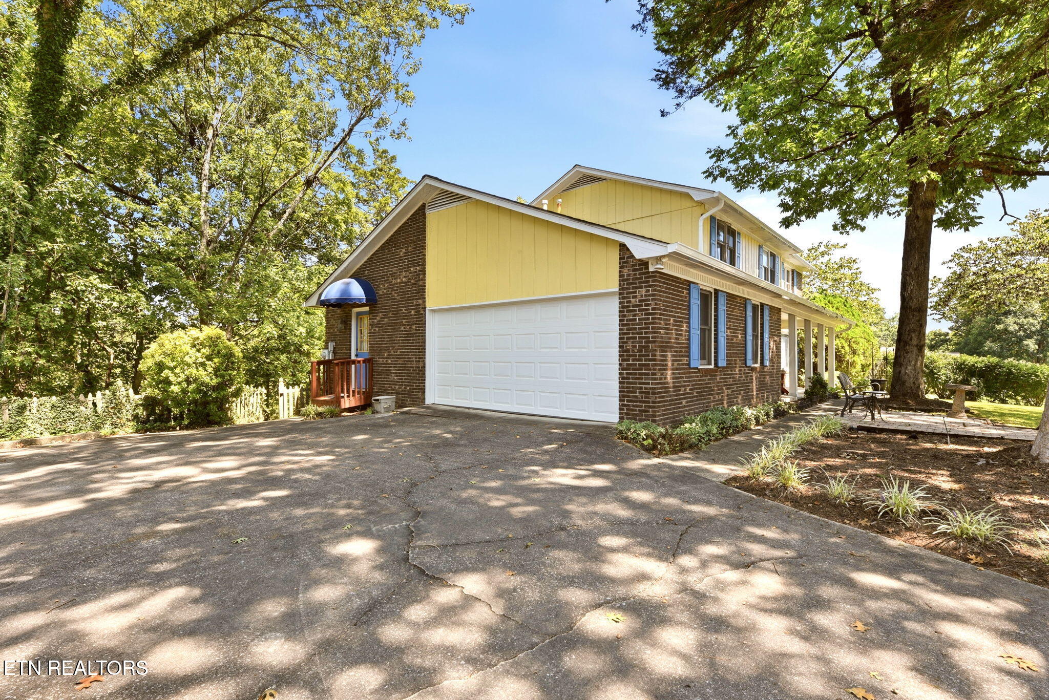 135 Claremont Road Oak Ridge, TN 37830 - Photo 5 of 49 4-web-or-mls-DSC_1172