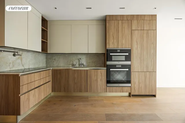 $1,700,000 | 21 Lefferts Place, Unit 4 | Clinton Hill