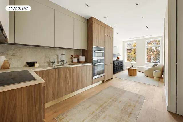 $1,700,000 | 21 Lefferts Place, Unit 4 | Clinton Hill