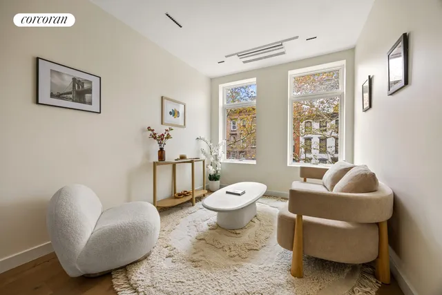 $1,700,000 | 21 Lefferts Place, Unit 4 | Clinton Hill