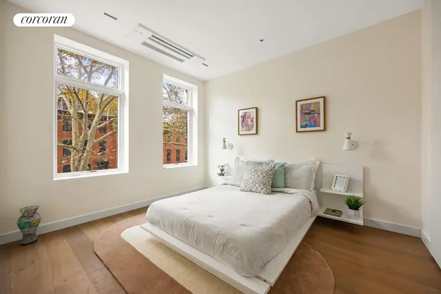 $1,700,000 | 21 Lefferts Place, Unit 4 | Clinton Hill