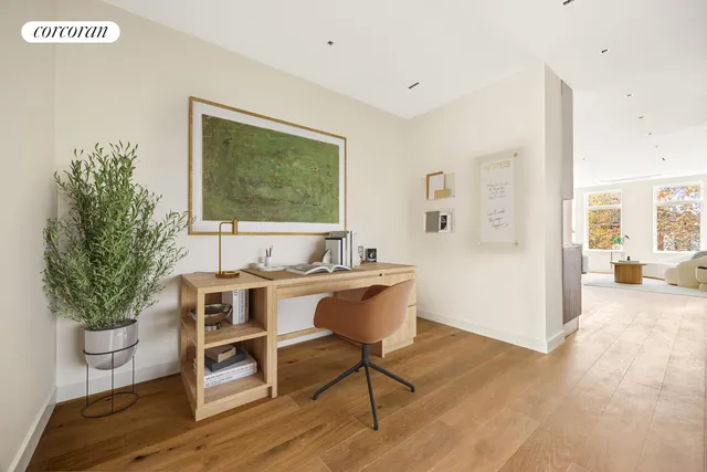 $1,700,000 | 21 Lefferts Place, Unit 4 | Clinton Hill