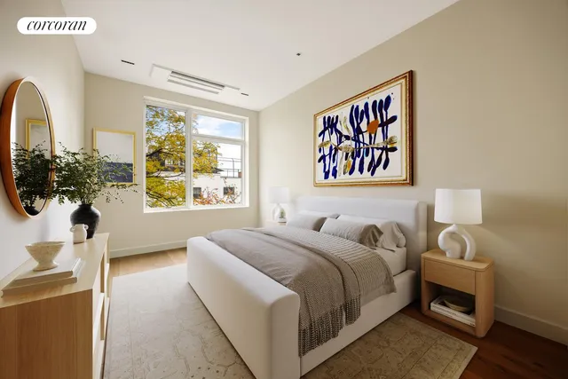 $1,700,000 | 21 Lefferts Place, Unit 4 | Clinton Hill