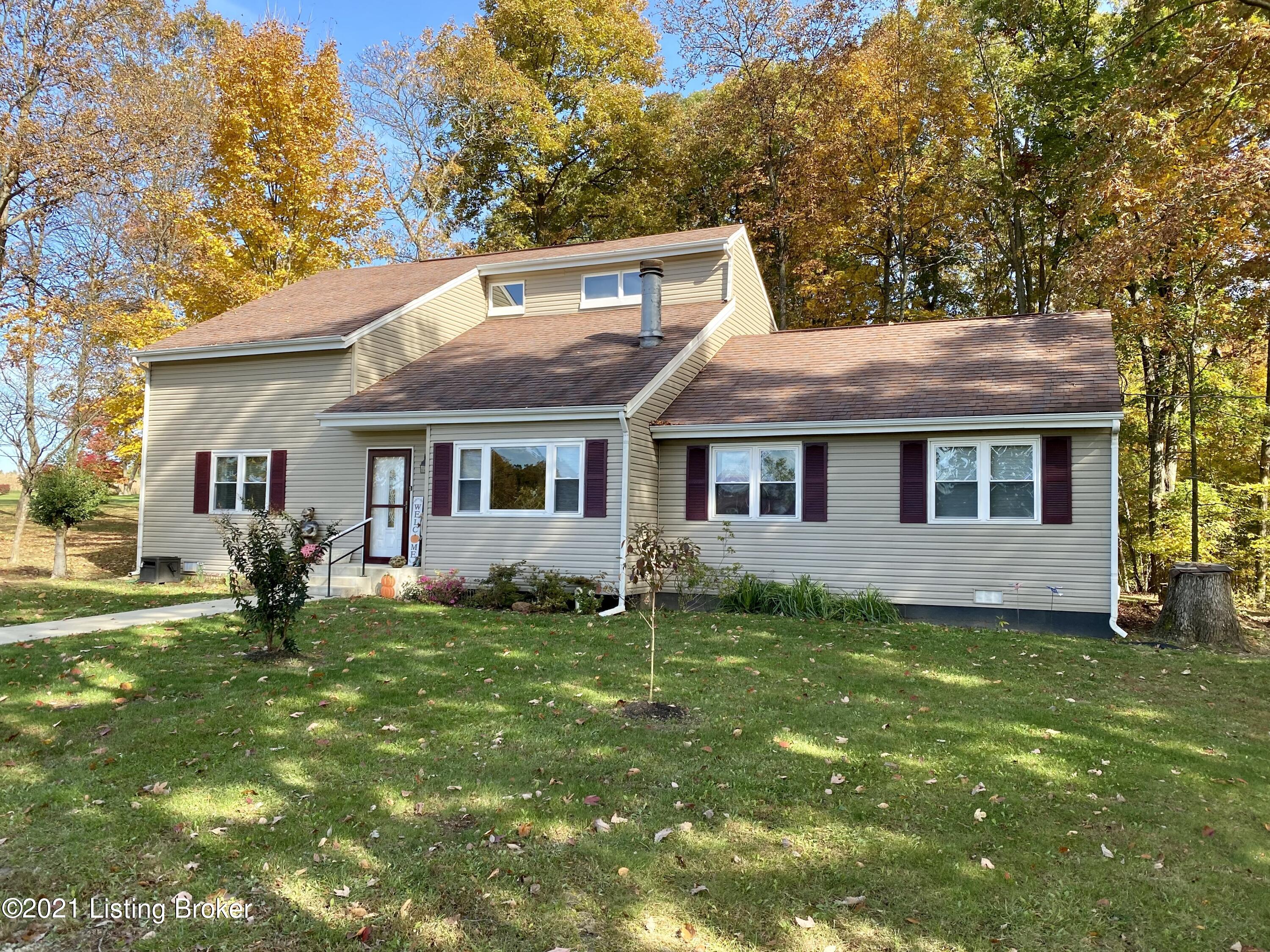 651 Mount Carmel Road Milton, KY 40045 - Photo 3 of 28 651 Mt. Carmel