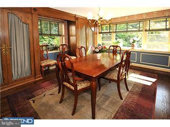 1403 Woodland Road Rydal, PA 19046 - Photo 3 of 12 Dining Room