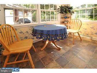 1403 Woodland Road Rydal, PA 19046 - Photo 5 of 12 Breakfast Room
