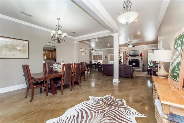 $580,000 | 31029 Louisiana Highway, Springfield, LA 70462