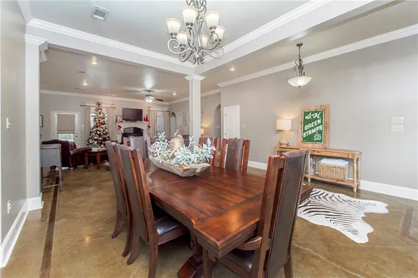 $580,000 | 31029 La-22 Highway, Springfield, LA 70462