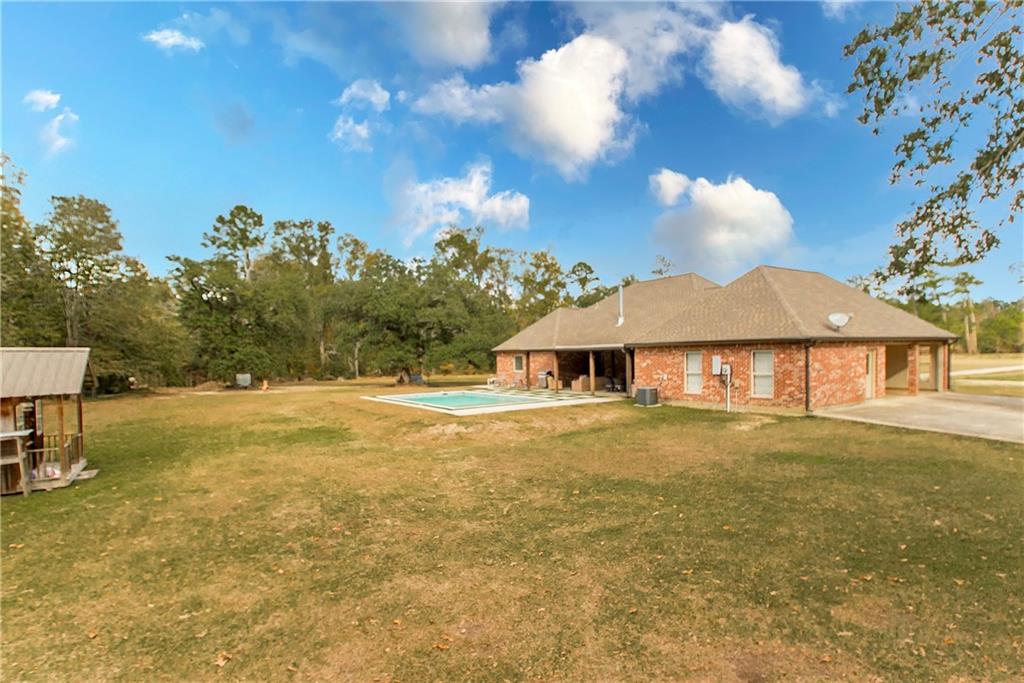 31029 La-22 Highway Springfield, LA 70462 - Photo 6 of 36