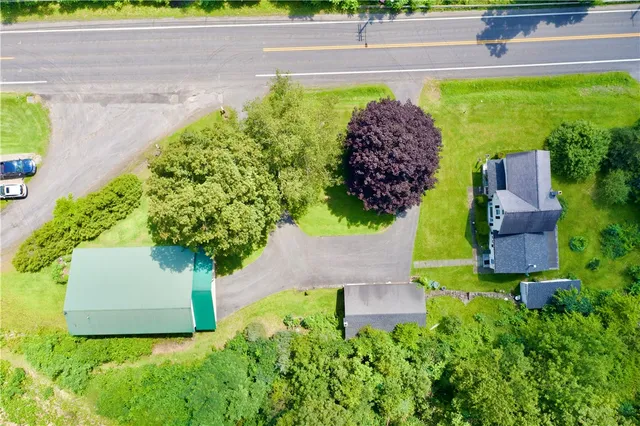 $275,000 | 7603 State Highway, Maryland, NY 12116