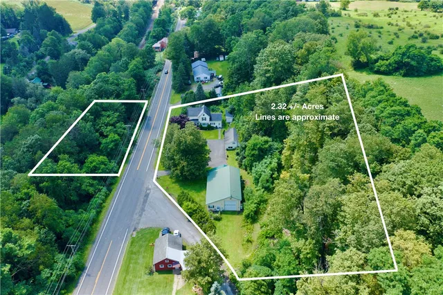 $275,000 | 7603 State Highway, Maryland, NY 12116