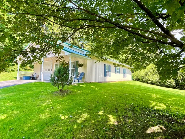 $275,000 | 7603 State Highway, Maryland, NY 12116