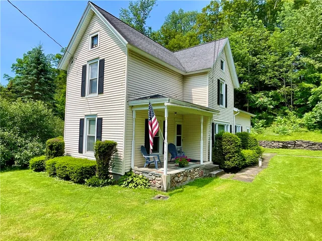 $275,000 | 7603 State Highway, Maryland, NY 12116