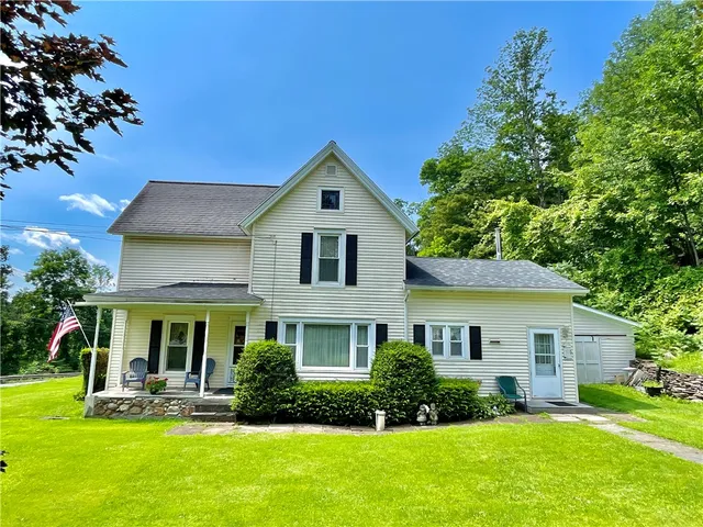 $275,000 | 7603 State Highway, Maryland, NY 12116