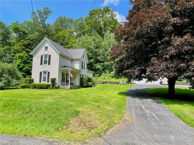 $275,000 | 7603 State Highway, Maryland, NY 12116