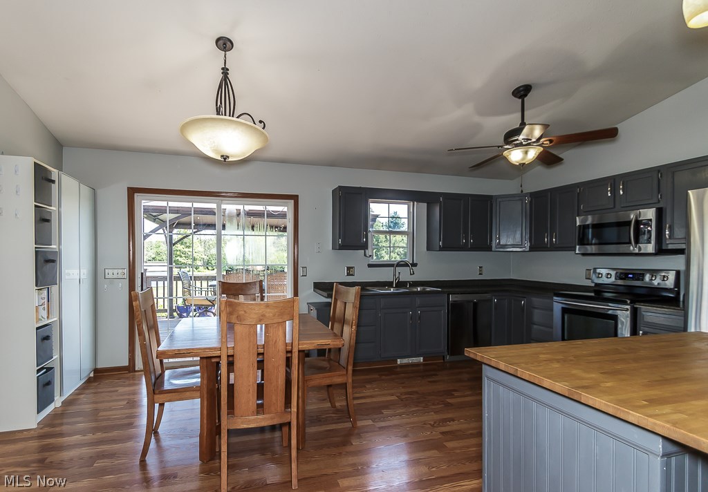 5574 River Road Madison, OH 44057 - Photo 18 of 26