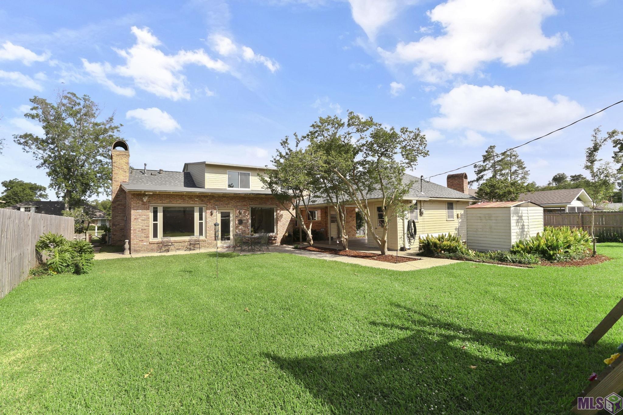 4546 Fleet Drive Baton Rouge, LA 70809 - Photo 15 of 15 Gallery Image 15