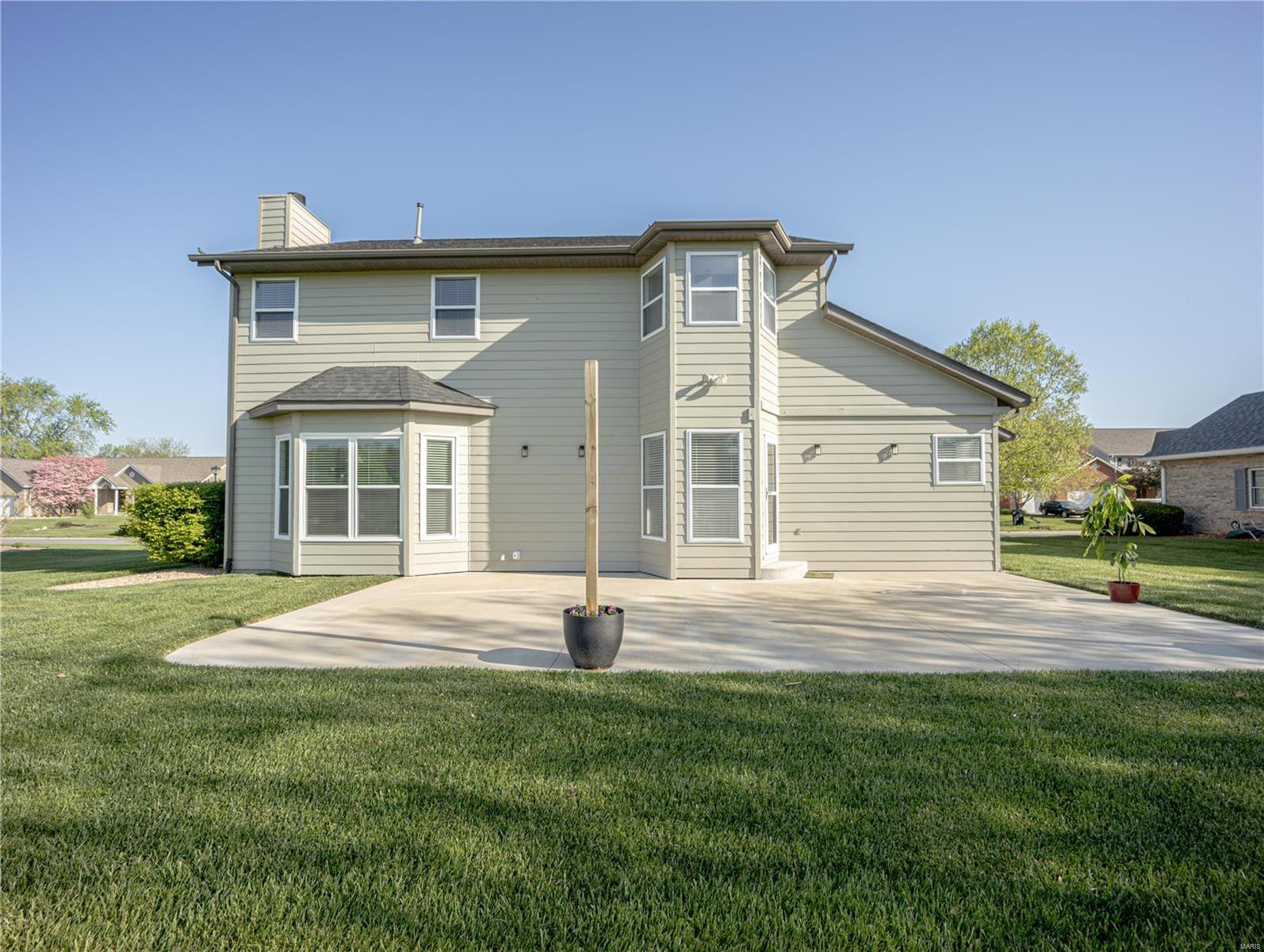 3724 Rhetts Landing Shiloh, IL 62221 - Photo 36 of 37 Gallery Image 36