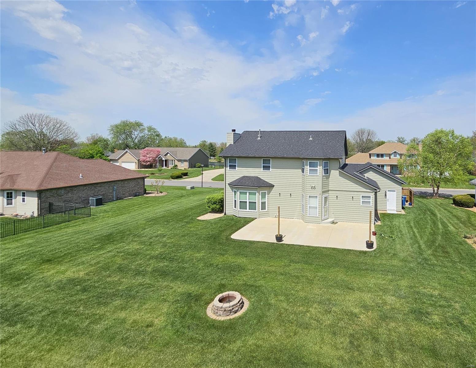 3724 Rhetts Landing Shiloh, IL 62221 - Photo 37 of 37 Gallery Image 37