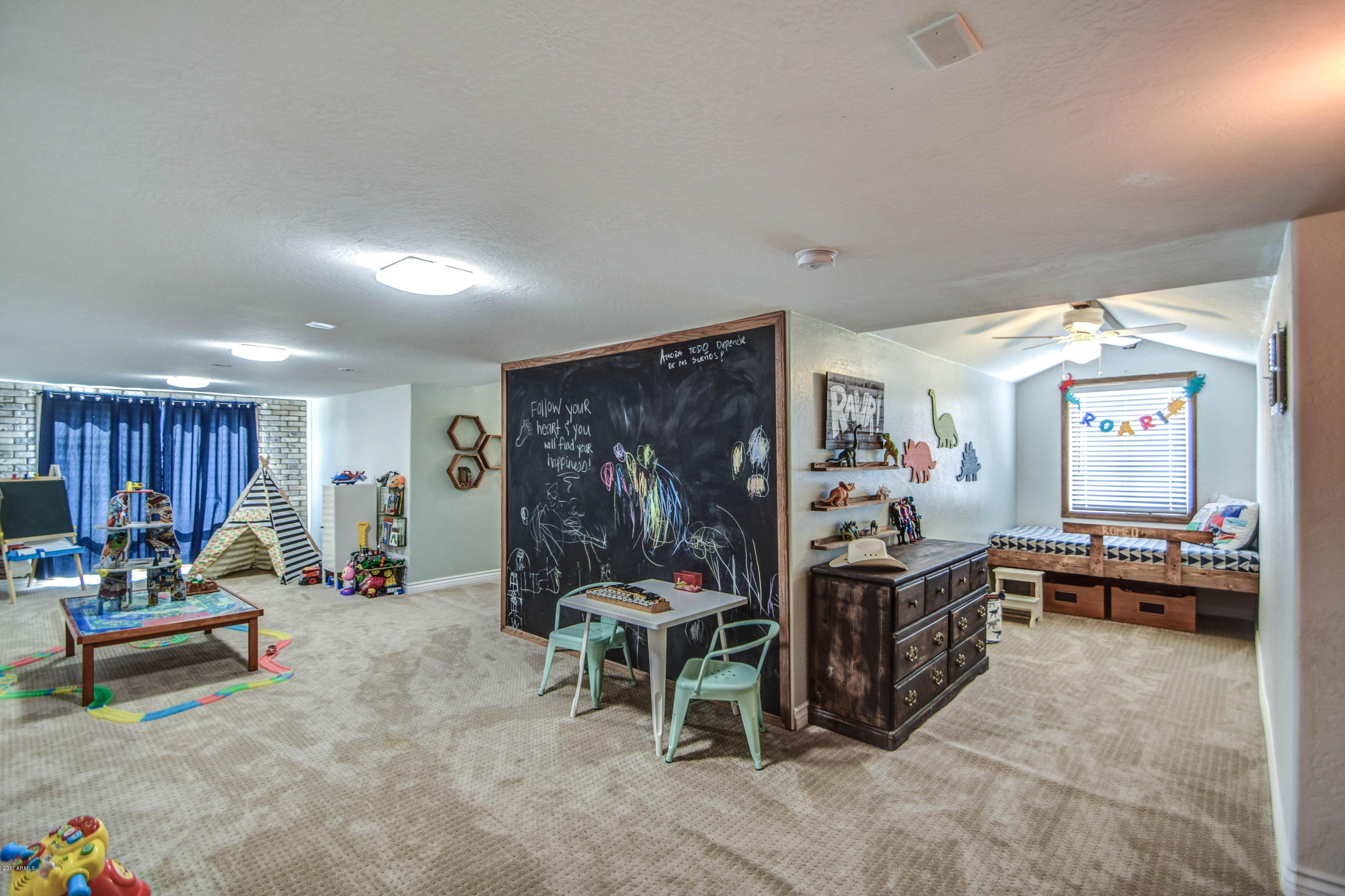 1725 West Maddock Road Phoenix, AZ 85086 - Photo 44 of 56 UPSTAIRS LOFT 1 (1)