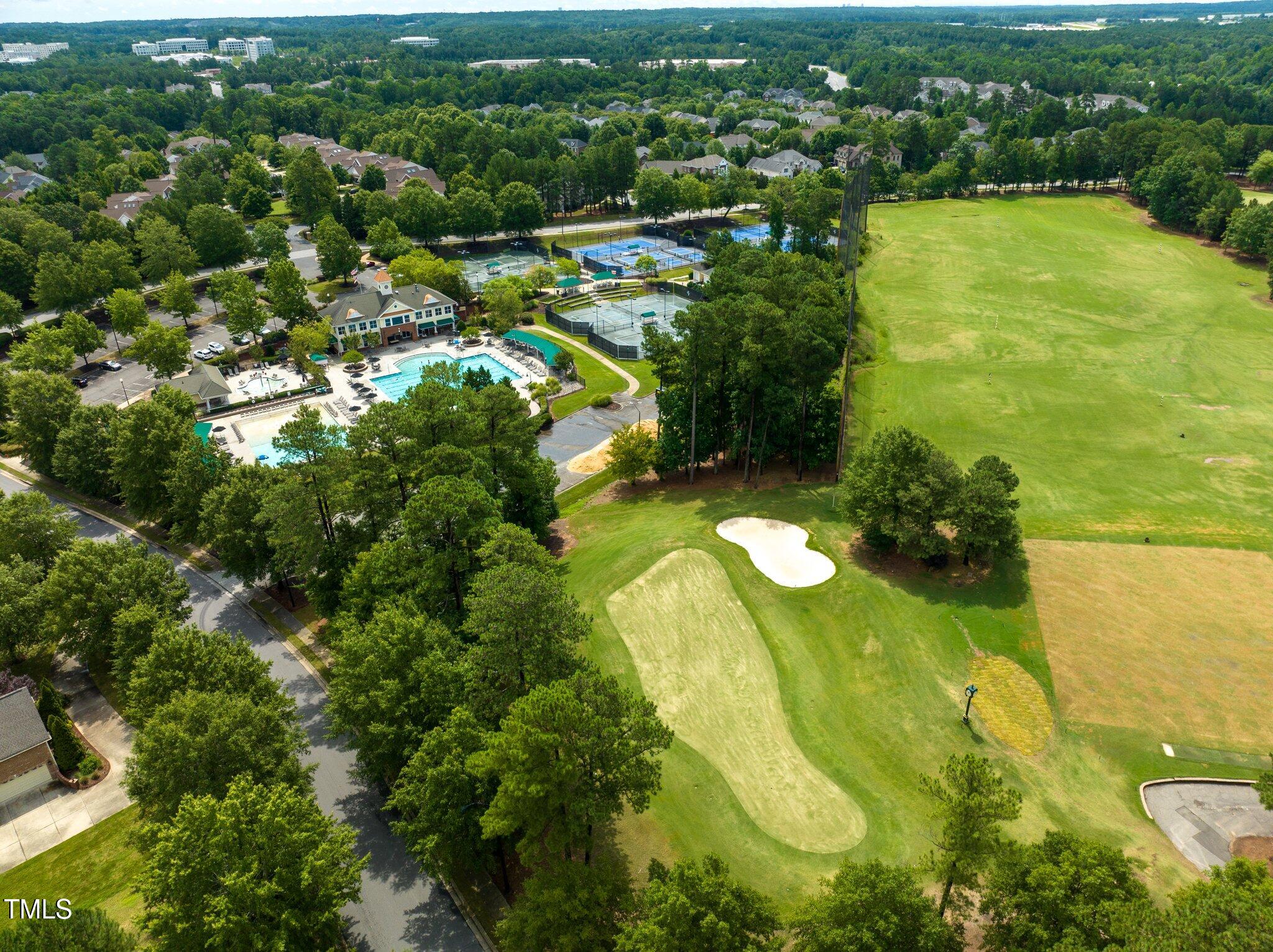 10400 Rosegate Court, Unit 3 Raleigh, NC 27617 - Photo 40 of 41 43-web-or-mls-Twins-090