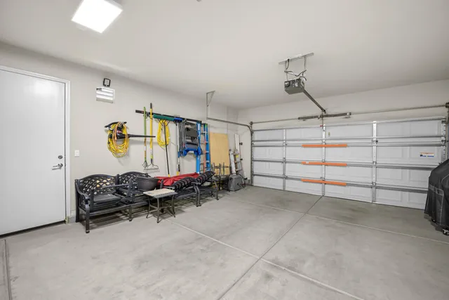 a front view of a house with a porch