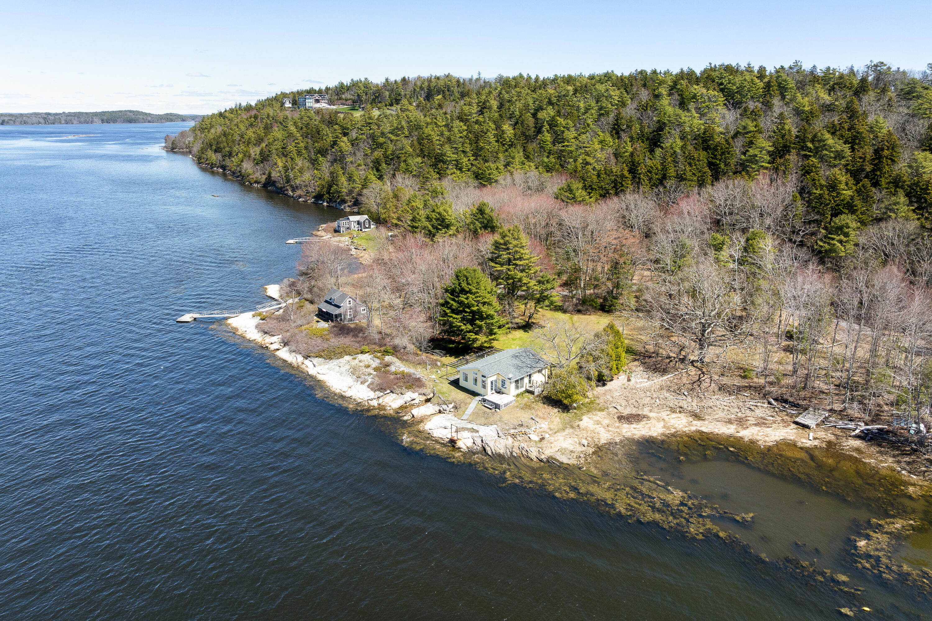 318 Marrtown Road Georgetown, ME 04548 - Photo 3 of 36 03-318 Marrtown Rd, Georgetown, ME-TP