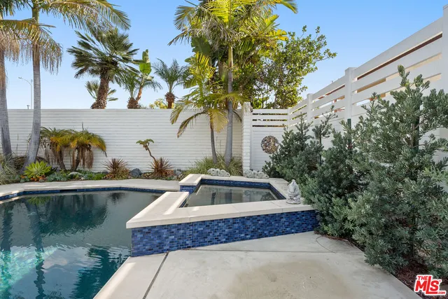 a front view of house with outdoor space