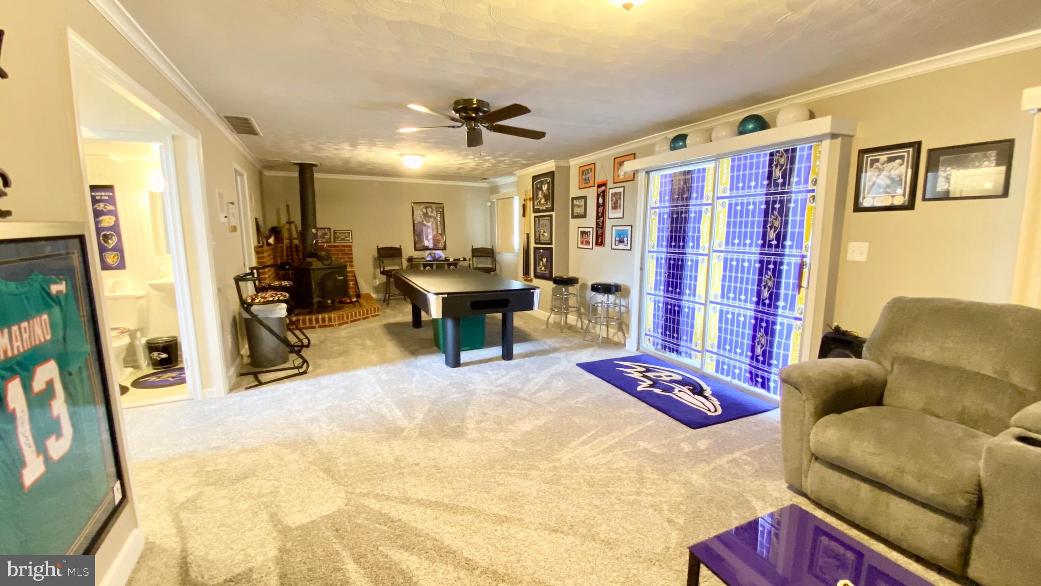 122 Doncaster Road Joppa, MD 21085 - Photo 15 of 35