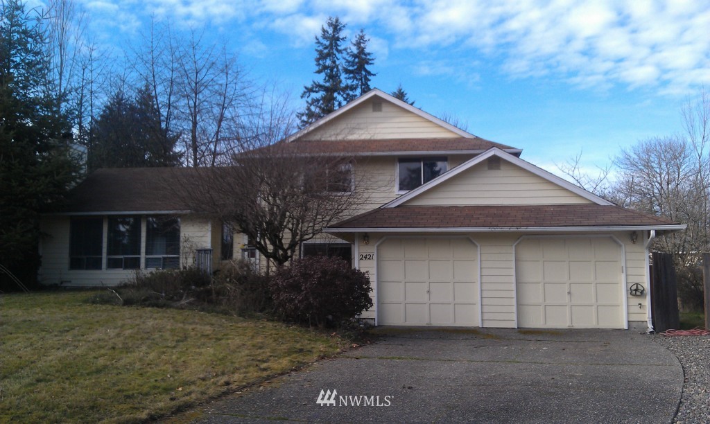 2421 166th Place Southeast Bothell, WA 98012 - Photo 1 of 1