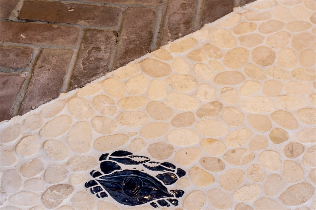 1825 Main Street Barnstable, MA 02668 - Photo 19 of 33 a bathroom with a sink and a mirror
