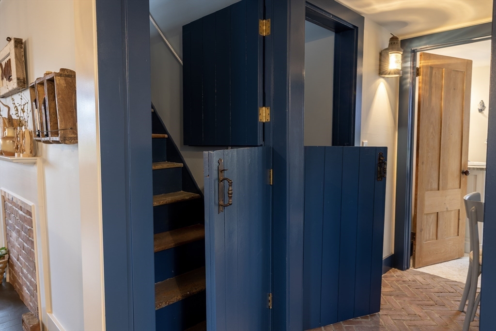 1825 Main Street Barnstable, MA 02668 - Photo 21 of 33 a view of walk in closet