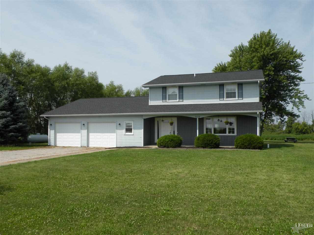 5429 Gustin Road Woodburn, IN 46797 - Photo 1 of 26