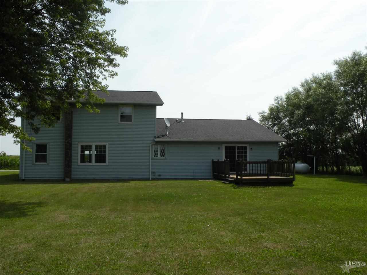 5429 Gustin Road Woodburn, IN 46797 - Photo 3 of 26