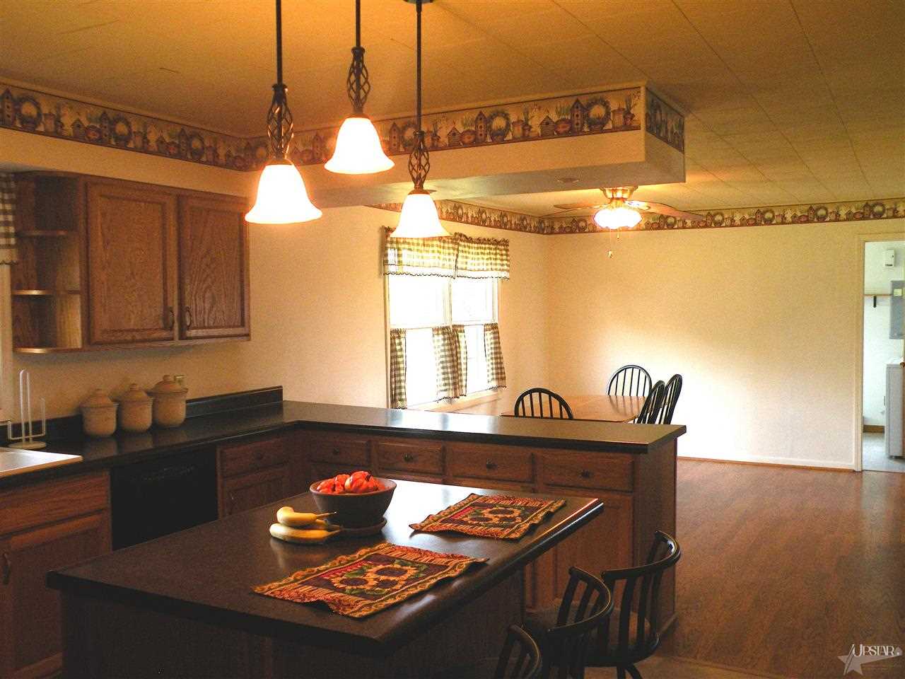 5429 Gustin Road Woodburn, IN 46797 - Photo 9 of 26