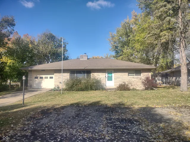 $165,000 | 2508 East 35th Street, Anderson, IN 46013