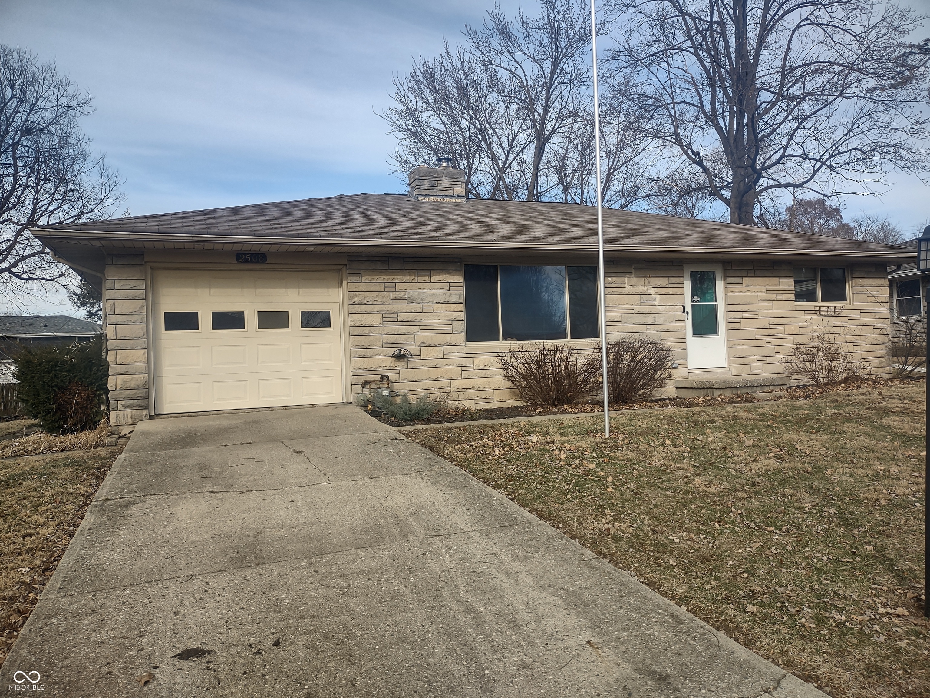 2508 East 35th Street Anderson, IN 46013 - Photo 1 of 15