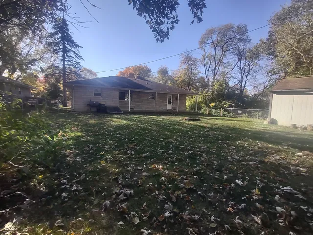 $165,000 | 2508 East 35th Street, Anderson, IN 46013